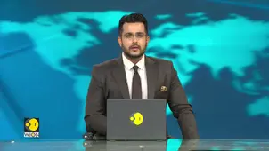 Iran-Israel ceasefire: Destruction after Iranian missile strike in Beersheba 