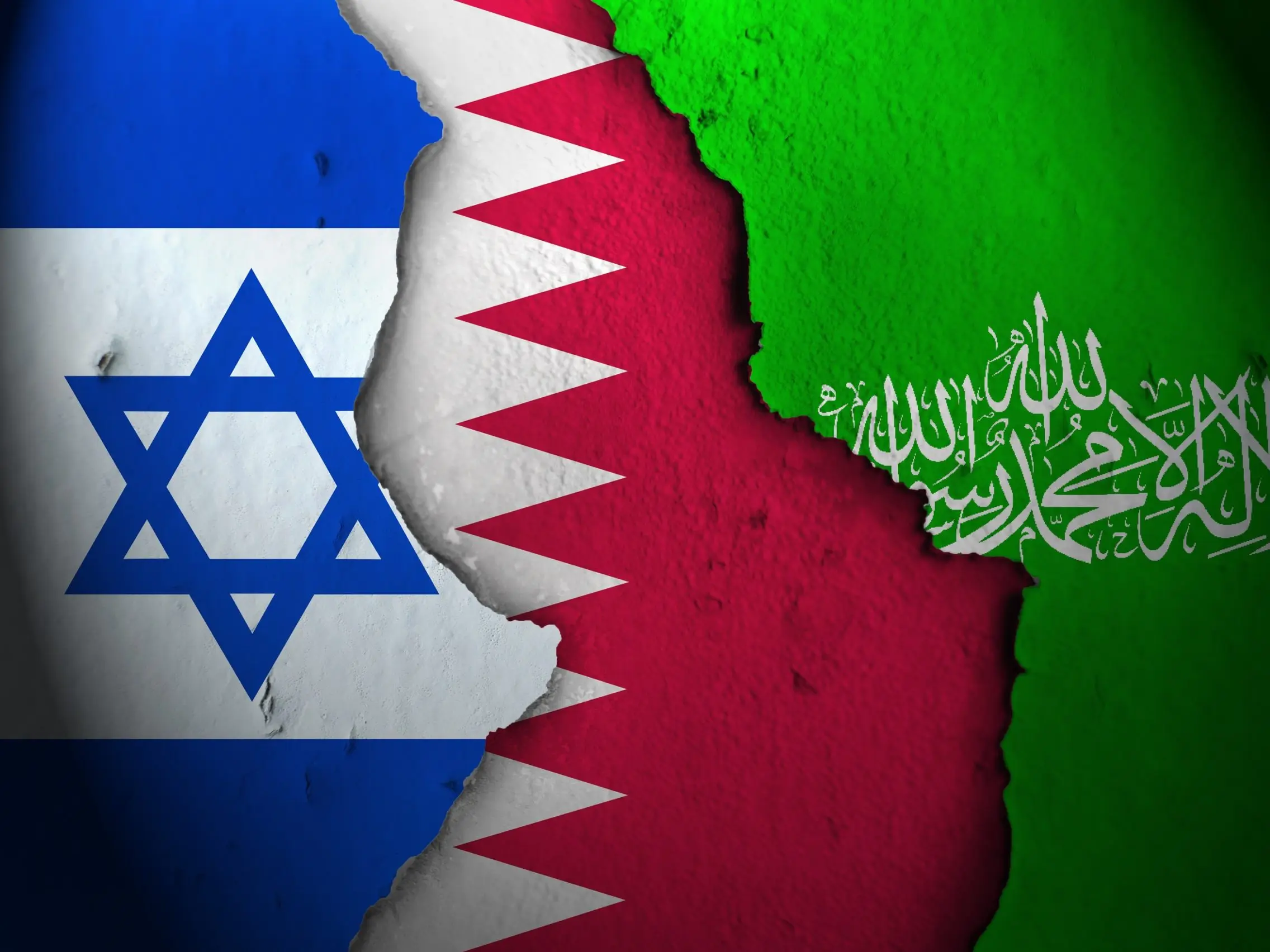 Qatar, Saudi Arabia, Israel vs Iran, Iraq, Syria: How a Middle East war could unfold after B-2 Bomber, Al Udeid Air Base attack