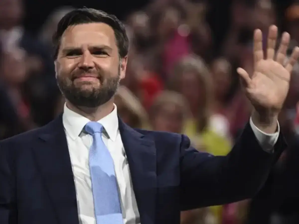 JD Vance says location 'not important', but Iran's 'uranium is buried' after US airstrikes