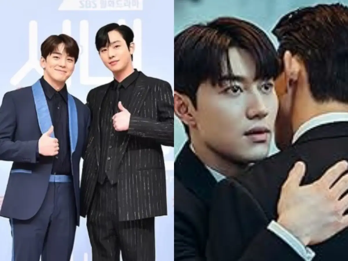 Goblin to Descendants of the Sun: 7 iconic bromances in K-dramas