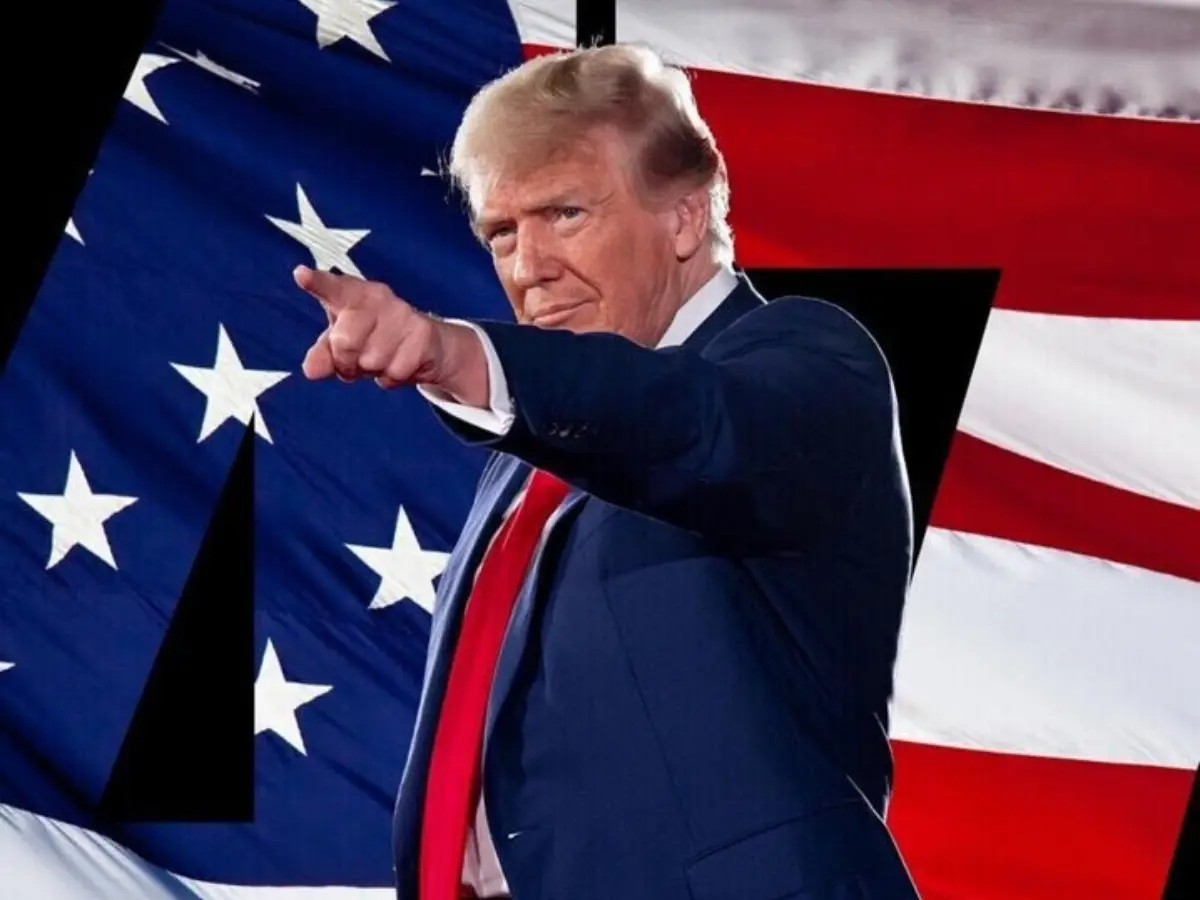 'Time was NOW': Trump explains REAL reason why he announced ceasefire between Israel and Iran 'Time was NOW': Trump explains REAL reason why he announced ceasefire between Israel and Iran