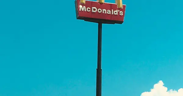 Warum boykottieren die Amerikaner diese Woche McDonald's? Alles ...