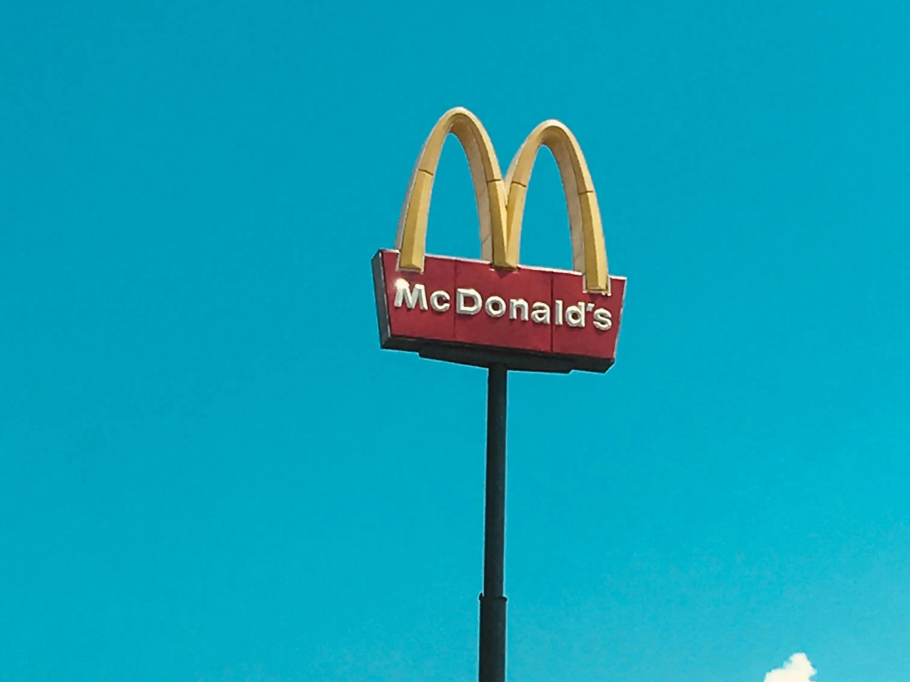 Why are Americans boycotting McDonald’s this week? All you need to know