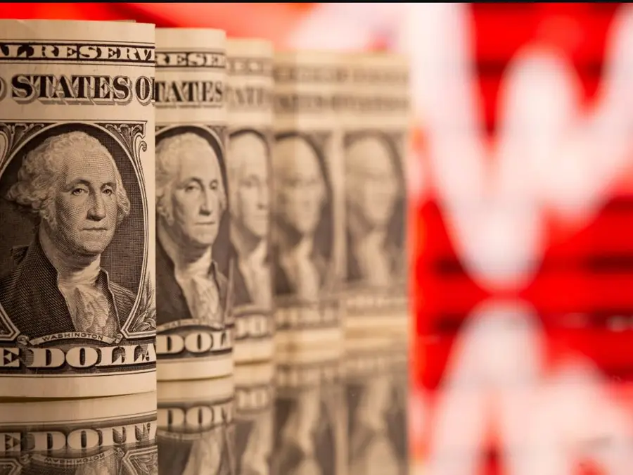 Dollar dips as Trump-brokered Israel–Iran ceasefire triggers global risk rally