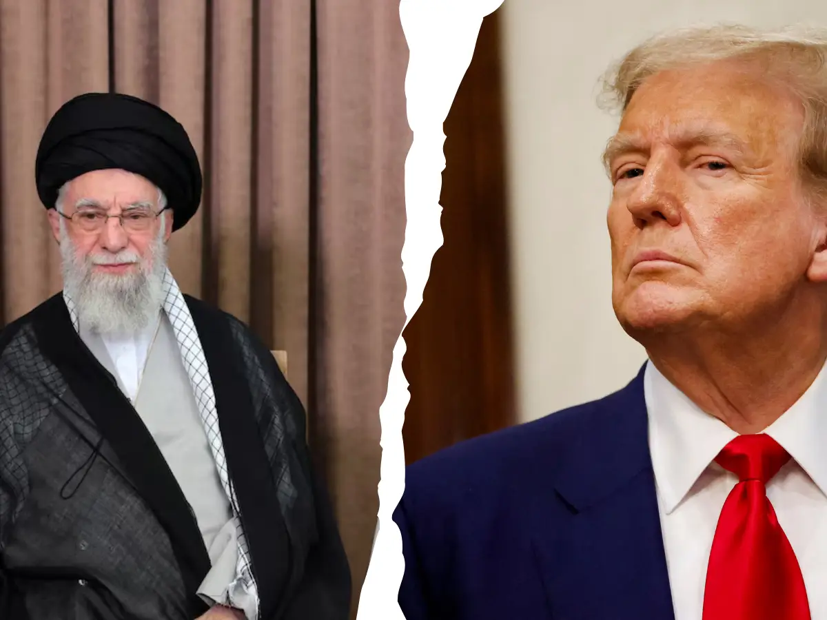  Israel-Iran War: 10 key developments since Trump announces 'ceasefire' 