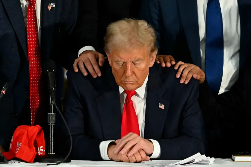 From India to Iran: Trump brokered peace in silos as nations involved remain clueless