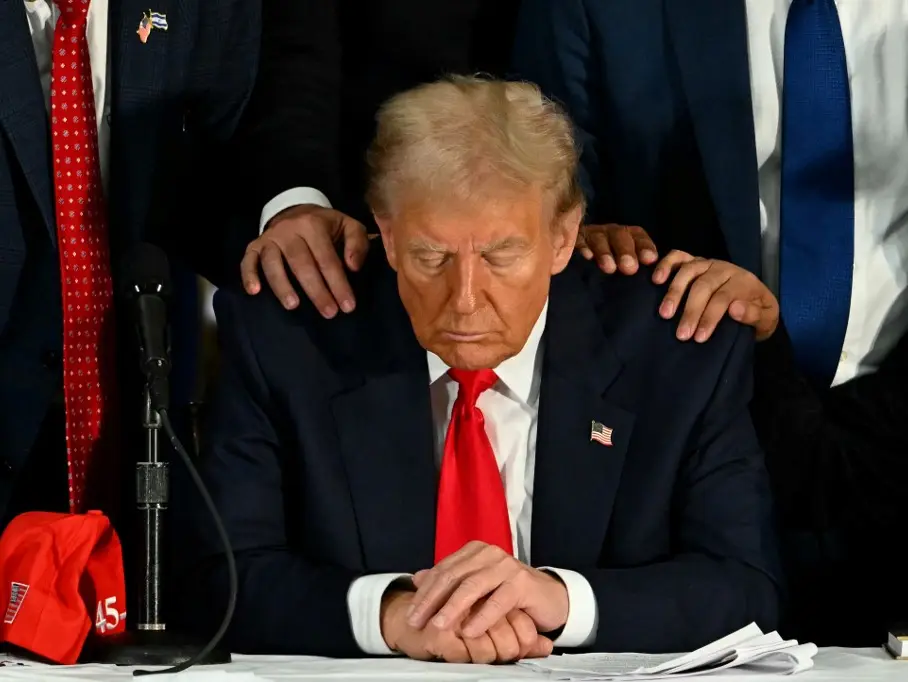  From India to Iran: Trump brokered peace in silos as nations involved remain clueless 