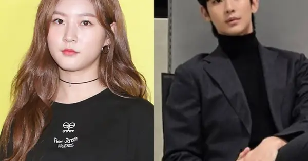 Dating-Skandal zwischen Kim Soo Hyun und Kim Sae Ron: Schauspieler aus ...