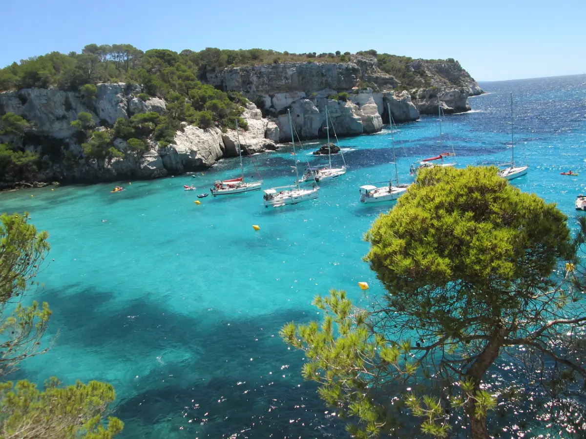 Murdered at sea? Dead bodies with hands and feet tied keep washing up near Ibiza