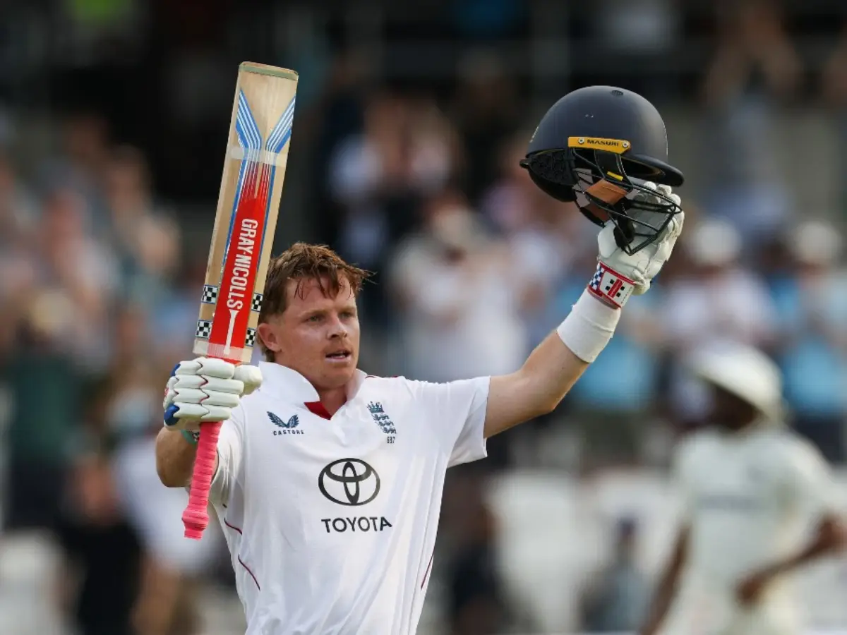 IND vs ENG, 1st Test: Why Headingley favours England on final day? Here's what stats say IND vs ENG, 1st Test: Why Headingley favours England on final day? Here's what stats say