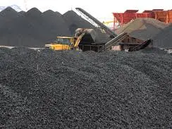  China boosts coal exports amid domestic glut, shrinking imports 