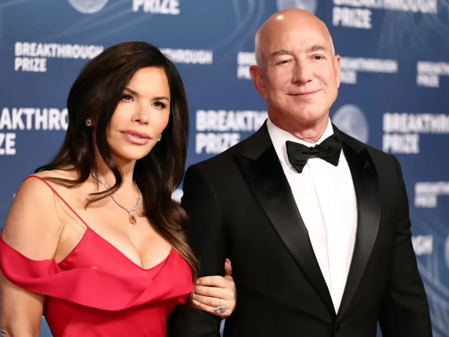 Jeff Bezos and Lauren Sanchez's wedding party cancelled? Here's the truth