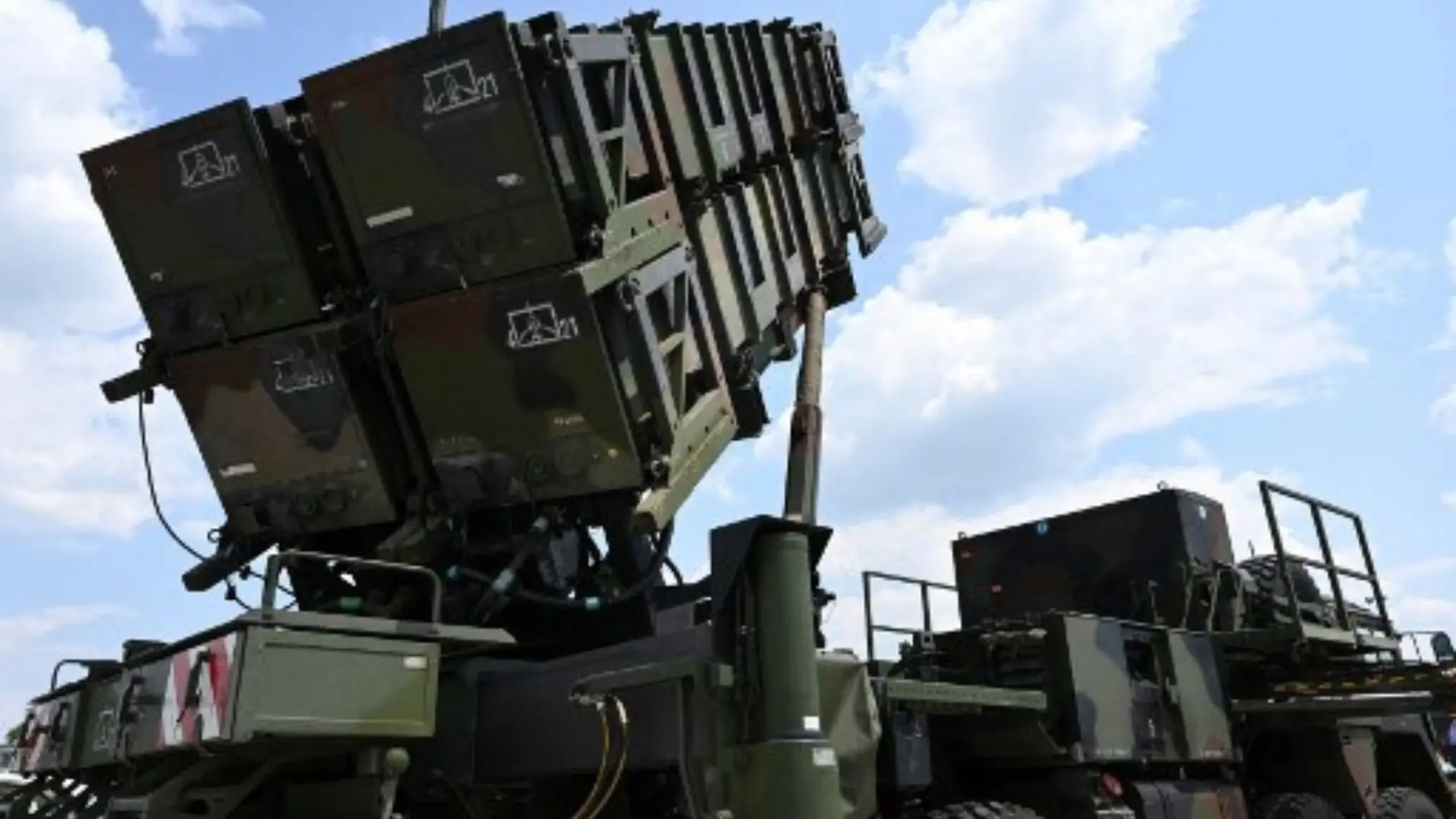 How Qatar stopped Iranian missiles: The defence shield that protected the Al Udeid air base