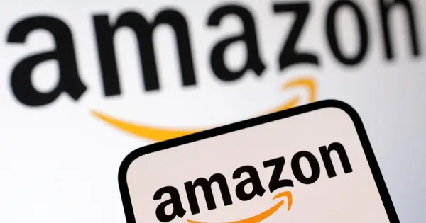 Is Amazon’s $54 billion UK plan a turning point for Starmer’s economic strategy?