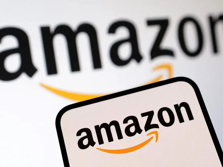 Is Amazon’s $54 billion UK plan a turning point for Starmer’s economic strategy?