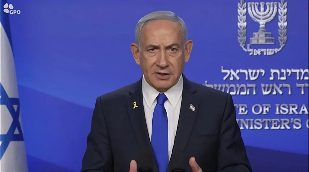 ‘Achieved all objectives’: Israel issues first statement on ceasefire with Iran, warns against violation