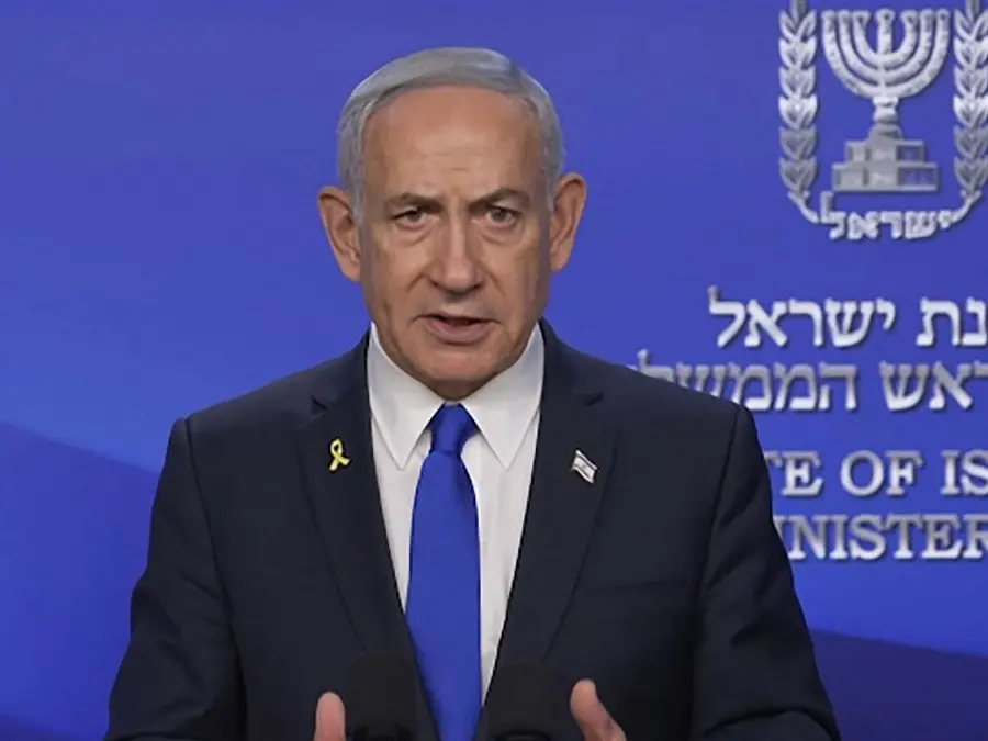 ‘Achieved all objectives’: Israel issues first statement on ceasefire with Iran, warns against violation