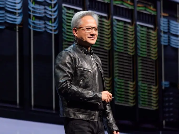 Nvidia CEO begins selling shares under $865 million trading plan Nvidia CEO begins selling shares under $865 million trading plan