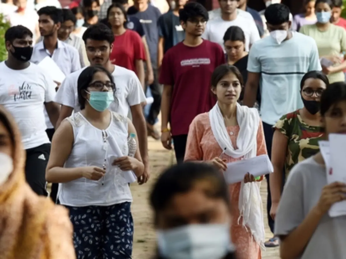  CBI arrests Maharashtra doctor involved in NEET UG 2025 marks manipulation racket 
