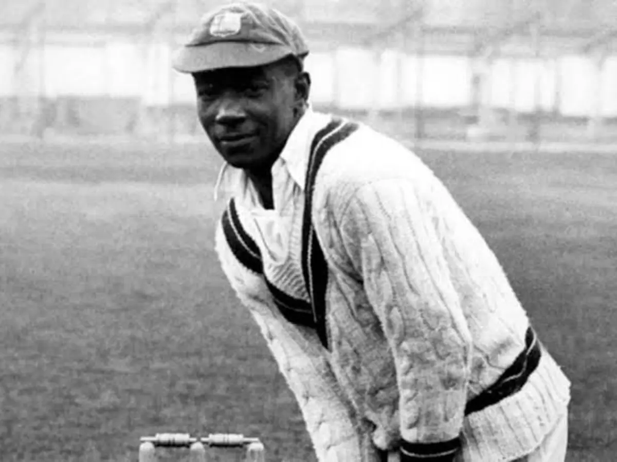 1. George Headley (West Indies) – 223 vs England