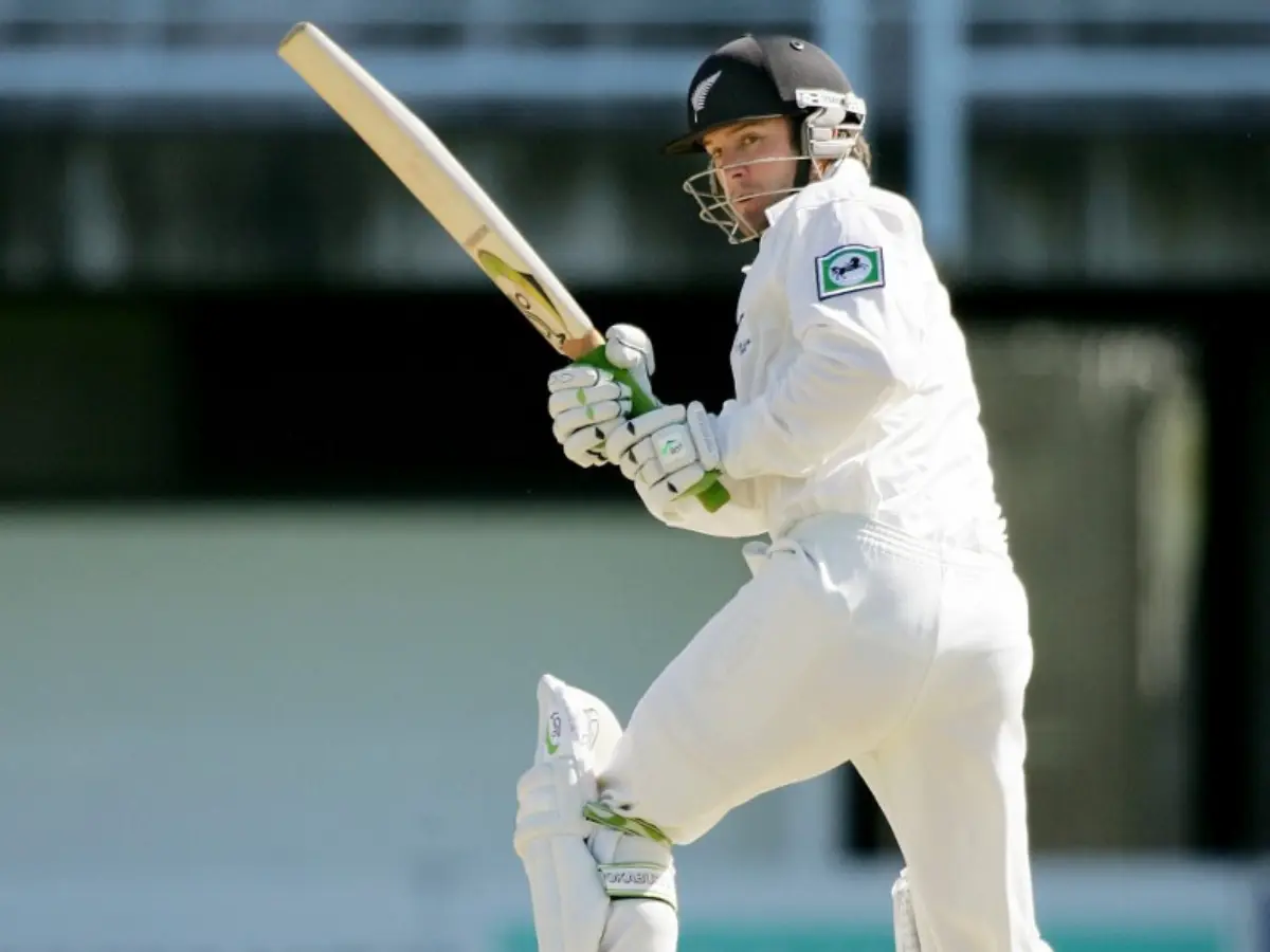 2. Nathan Astle (New Zealand) – 222 vs England