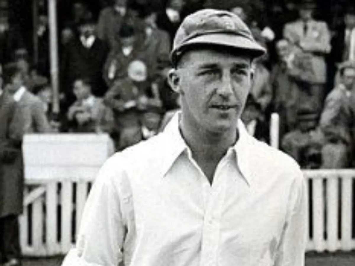 4. William Edrich (England) – 219 vs South Africa