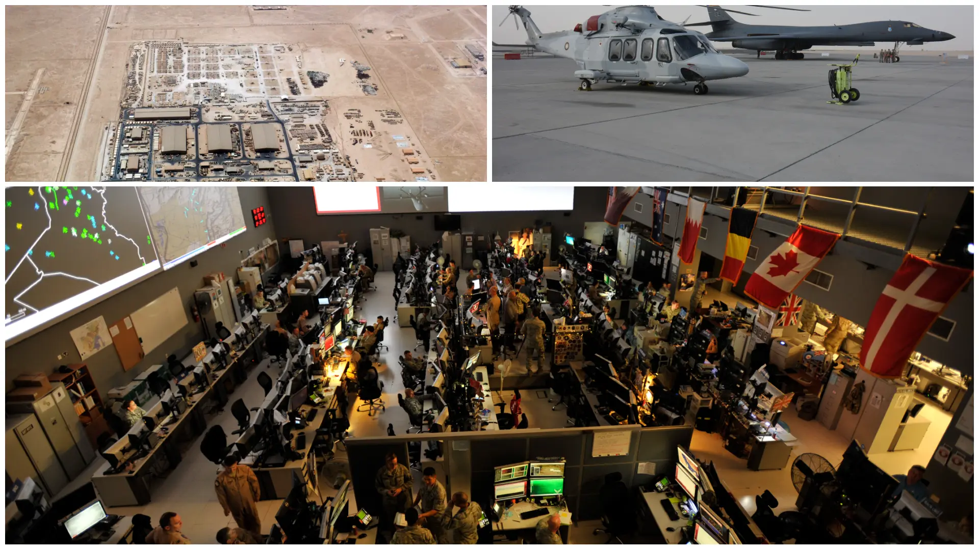 Are Indians in Qatar safe after Iran attacks US airbase amid war with Israel? Here is what we know