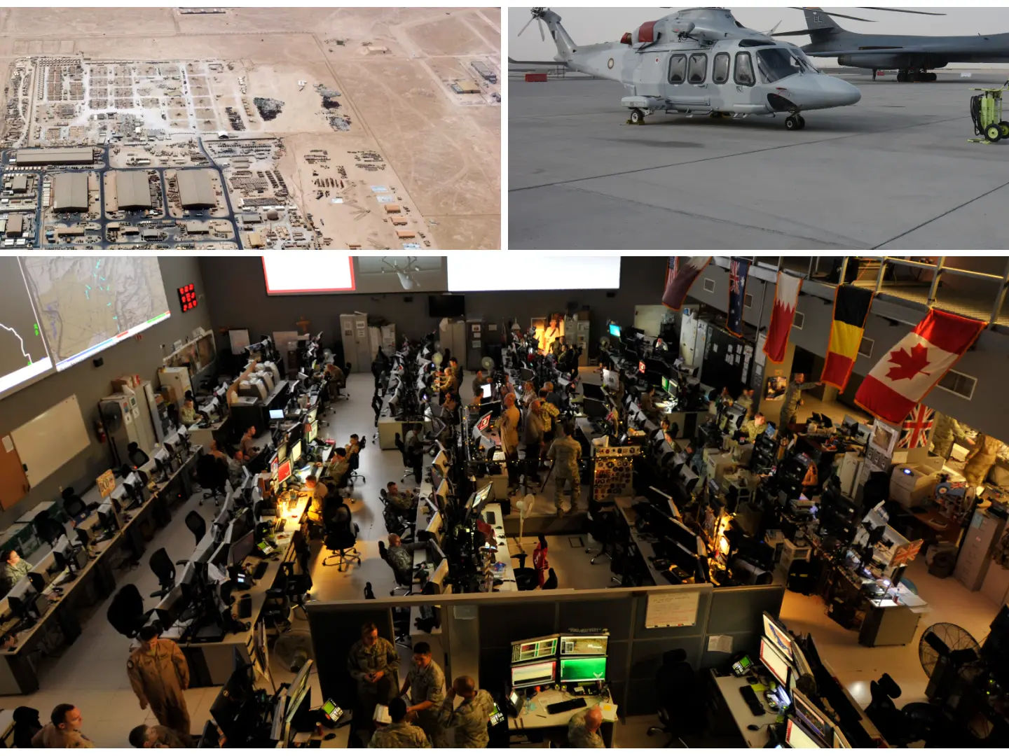 Are Indians in Qatar safe after Iran attacks US airbase amid war with Israel? Here is what we know Are Indians in Qatar safe after Iran attacks US airbase amid war with Israel? Here is what we know