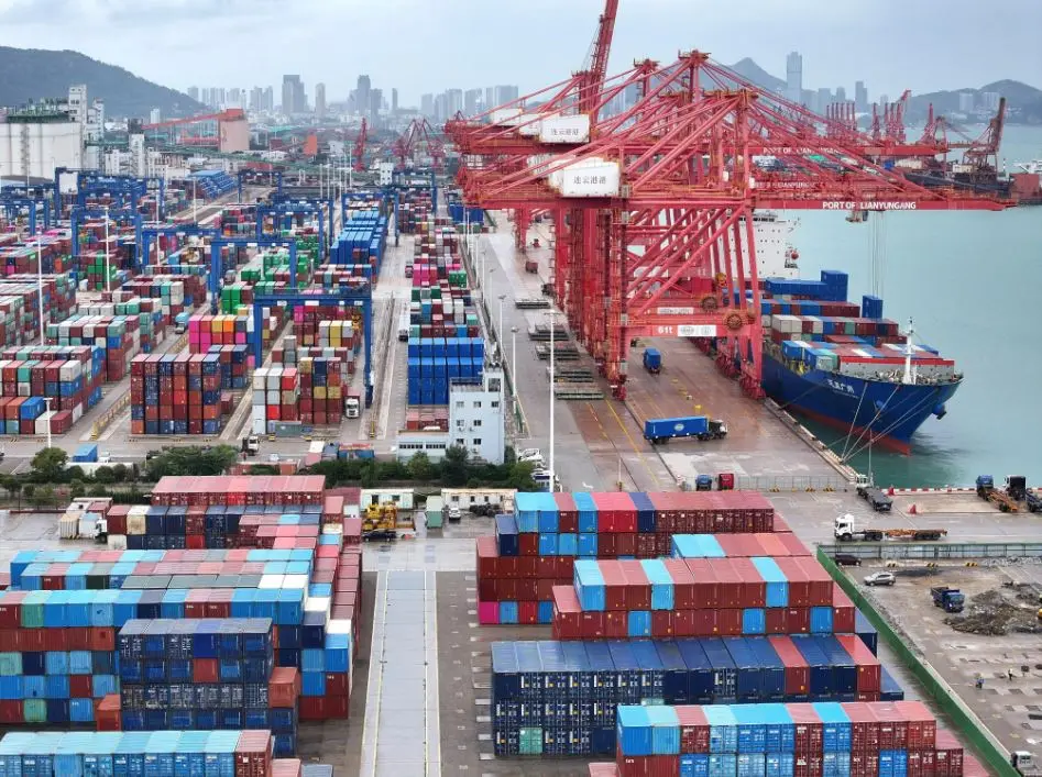 Chinese ports activity is breaking records after trade truce with US: What happened?