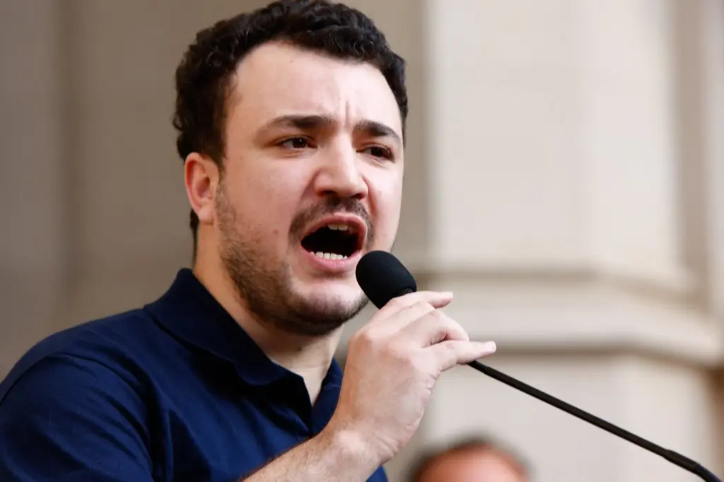‘No privacy, lights on all time’: Mahmoud Khalil recounts ‘horrendous’ 104 days in ICE detention