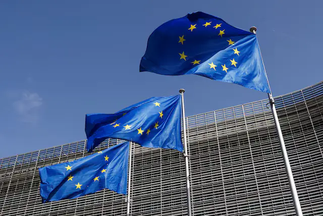 Eurozone economy stagnates in June despite brighter signals from manufacturing