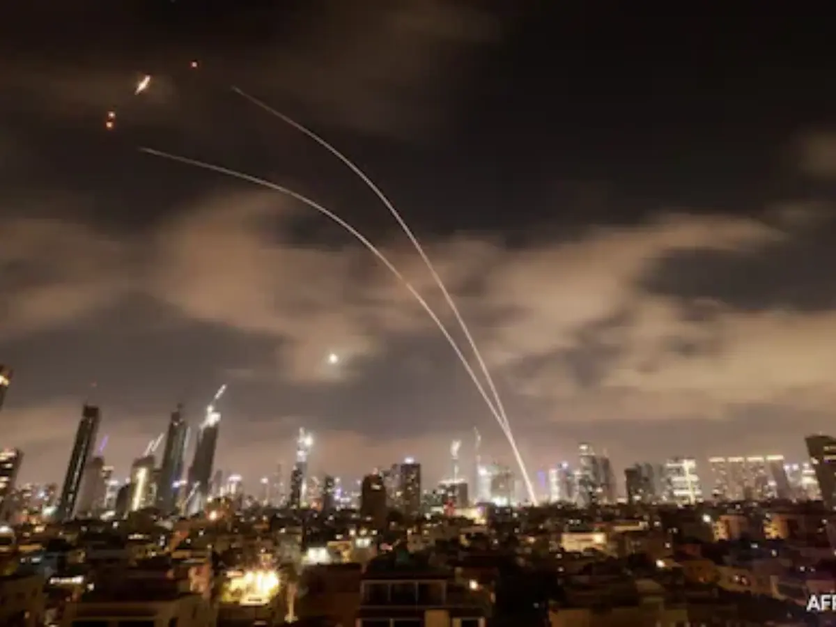 Did Iran break ceasefire with Israel hours after Trump warned against violation? Here's what we know