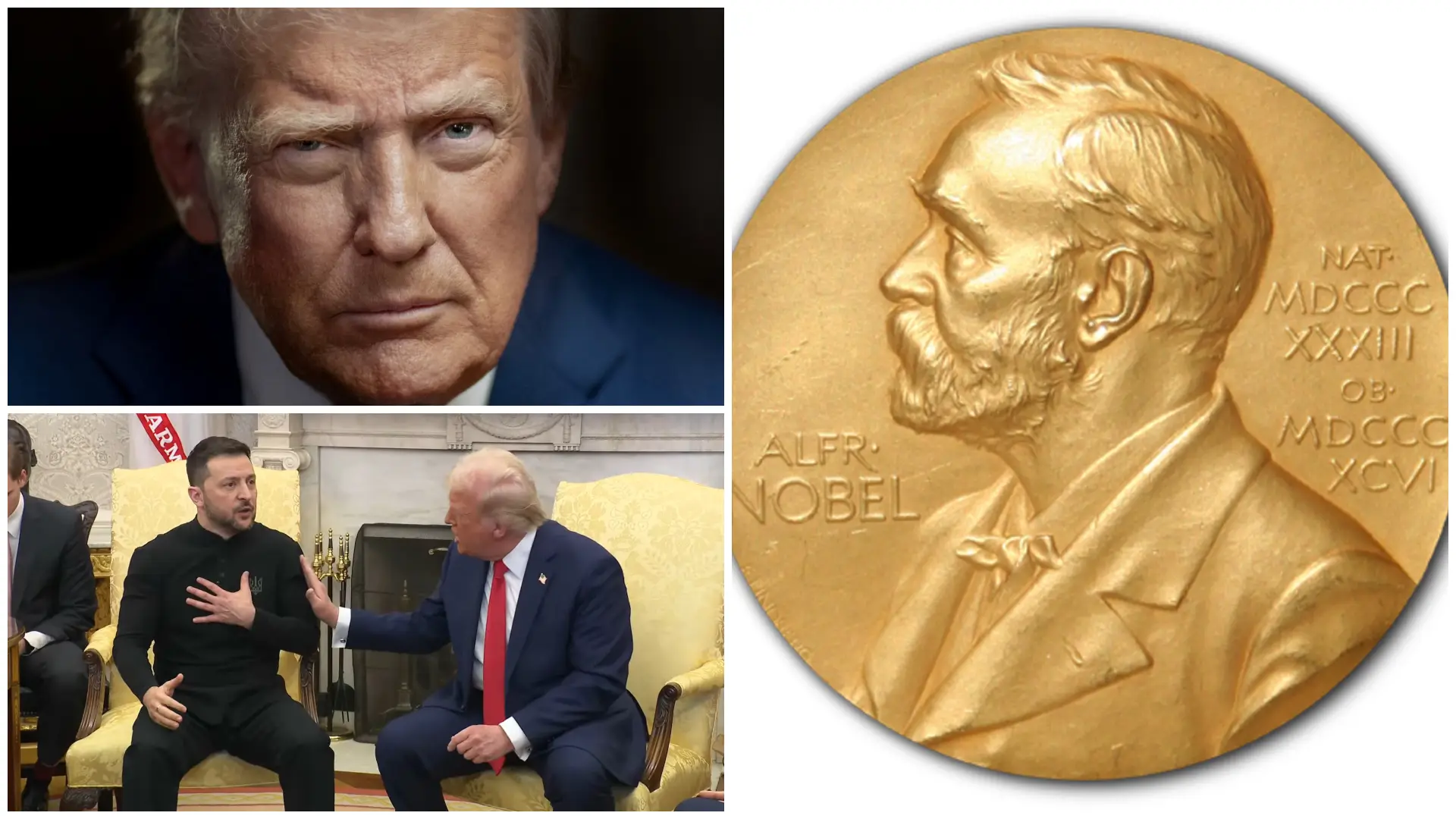 Trump, dreaming of Nobel Peace Prize, may have copied Modi to end Iran-Israel war quickly, but did he speak too soon?
