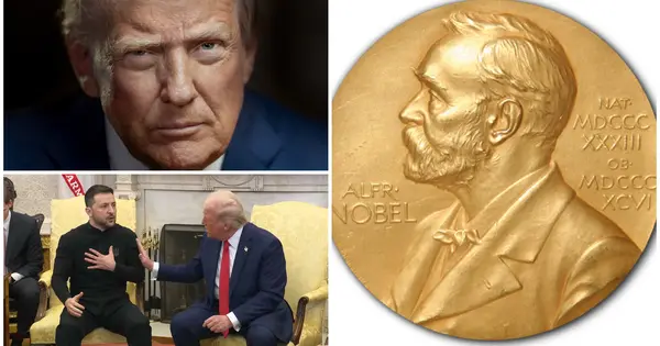 Trump, dreaming of Nobel Peace Prize, may have copied Modi to end Iran-Israel war quickly, but did he speak too soon?