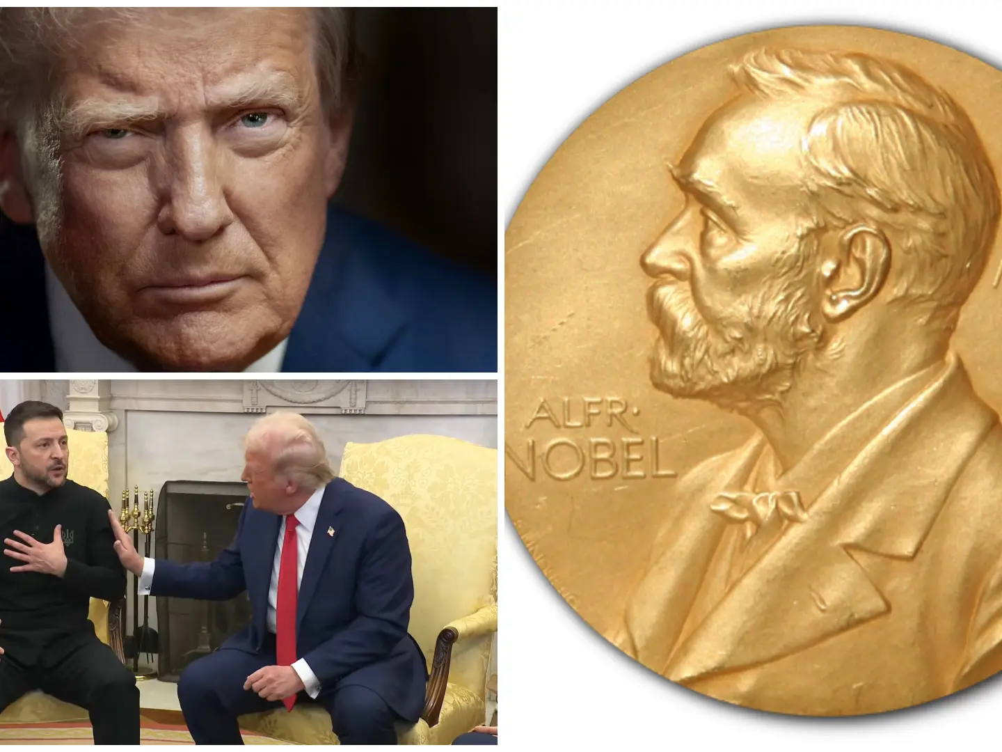 Trump, dreaming of Nobel Peace Prize, may have copied Modi to end Iran-Israel war quickly, but did he speak too soon? Trump, dreaming of Nobel Peace Prize, may have copied Modi to end Iran-Israel war quickly, but did he speak too soon?