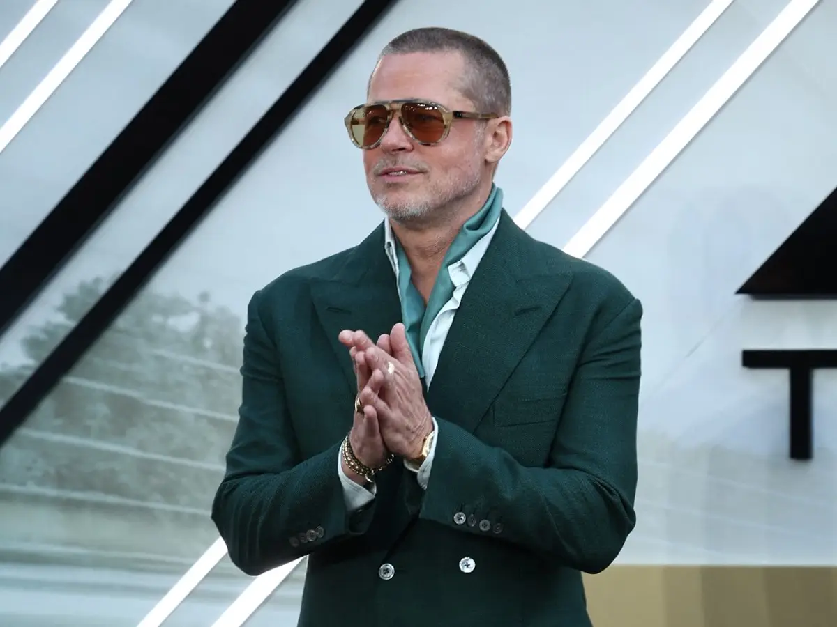 Brad Pitt opens up about drinking relapse and suicidal thoughts
