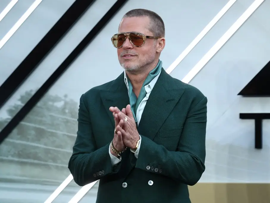 'I understand suicide': Brad Pitt is drinking again, talks about having dark thoughts amid 'family stuff' 'I understand suicide': Brad Pitt is drinking again, talks about having dark thoughts amid 'family stuff'