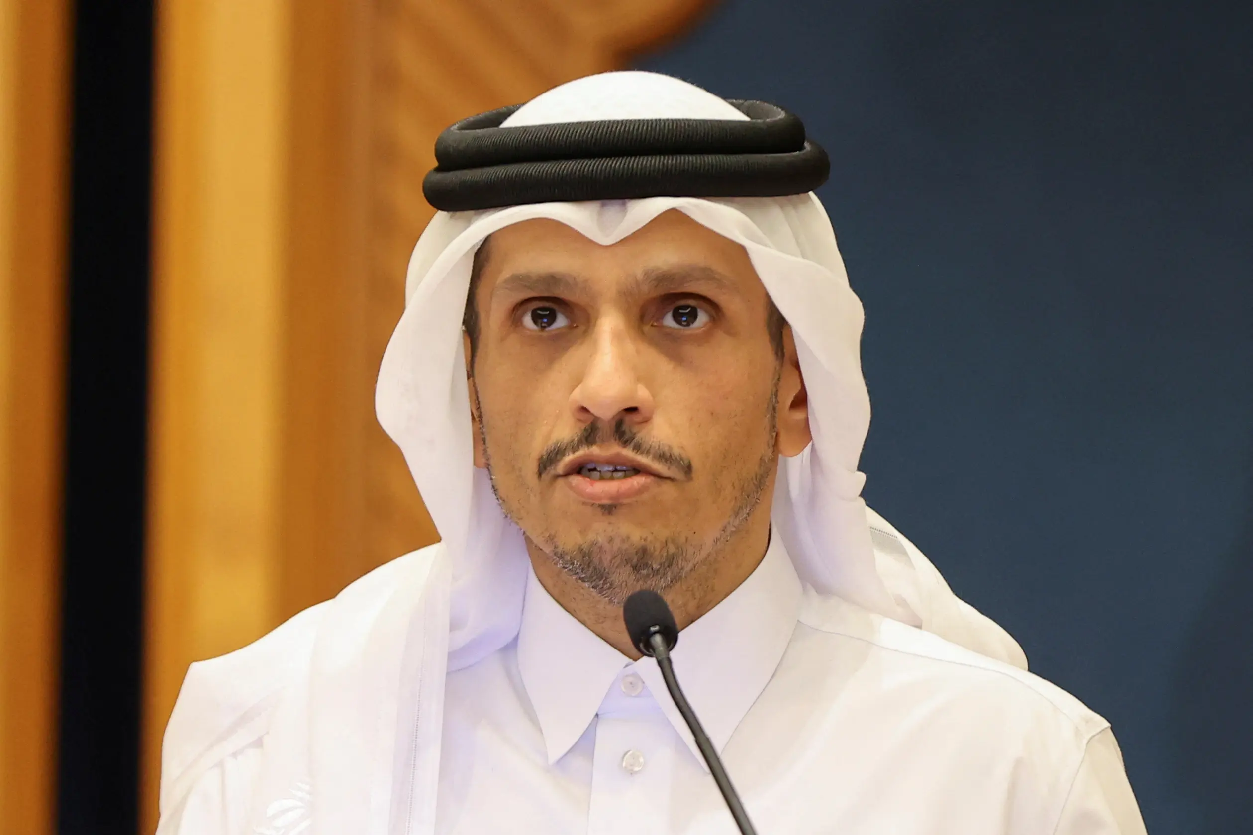 'Ceasefire violations UNACCEPTABLE': Qatar PM says Israel-Iran must 'respect' the agreement amid shaky ceasefire