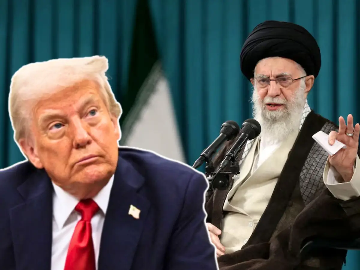 Was Iran’s attack on US base in Qatar staged? Former Israeli officer claims Qatar, Iran and US coordinated missile strike Was Iran’s attack on US base in Qatar staged? Former Israeli officer claims Qatar, Iran and US coordinated missile strike