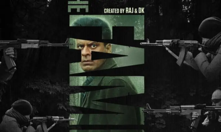 Manoj Bajpayee's The Family Man 3 announced; Check the first poster, release date and more
