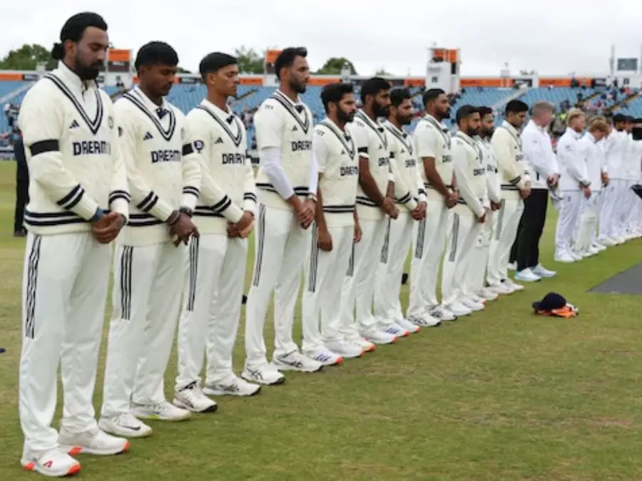 Who is Dilip Doshi? India, England players wear black armbands in remembrance of ex-India spinner