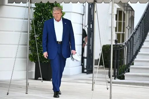 Did Trump broker Israel and Iran ceasefire? Here is what we know