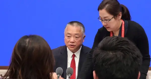 China’s Former Counterterror Chief Liu Yuejin Sentenced to Death