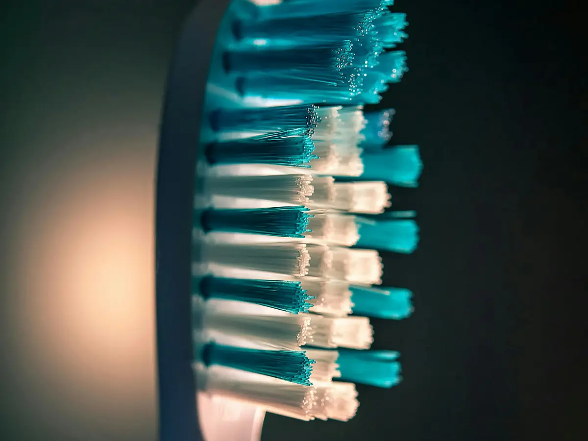 Man spends 52 years with toothbrush he swallowed as a kid stuck in intestine