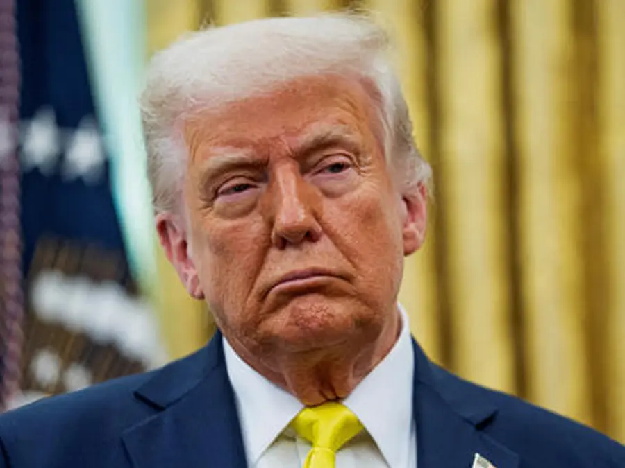Not just Iran, Trump 'UNHAPPY' with Israel too now? Here's how US president reacted after ceasefire violation