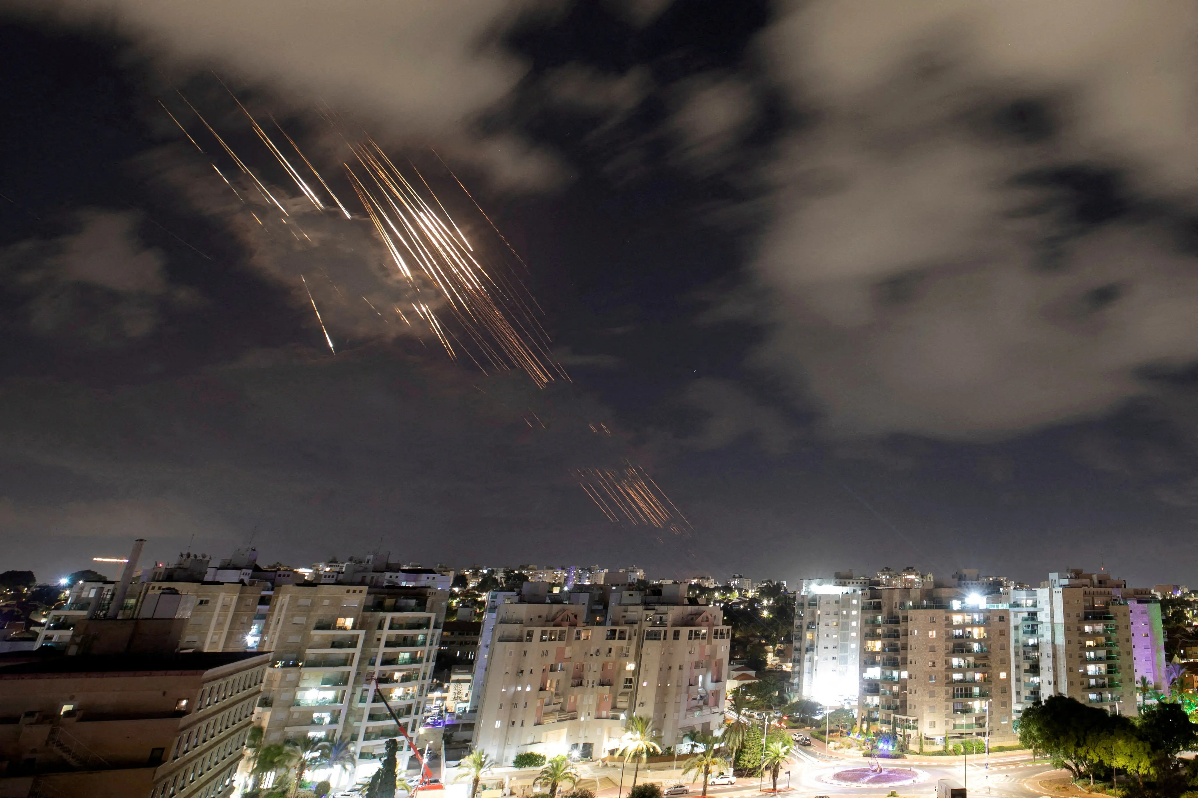 Israel-Iran war LIVE updates | Israel attacked Iranian radar near Tehran after Trump posts ceasefire 'in effect'