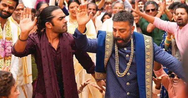 Kamal Haasan’s Thug Life to break the 8 weeks rule and release on OTT sooner?
