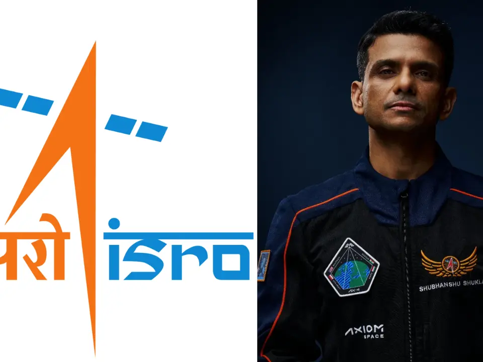 India’s space hero: How Shubhanshu Shukla went from flying Sukhoi-30 to SpaceX’s Dragon?