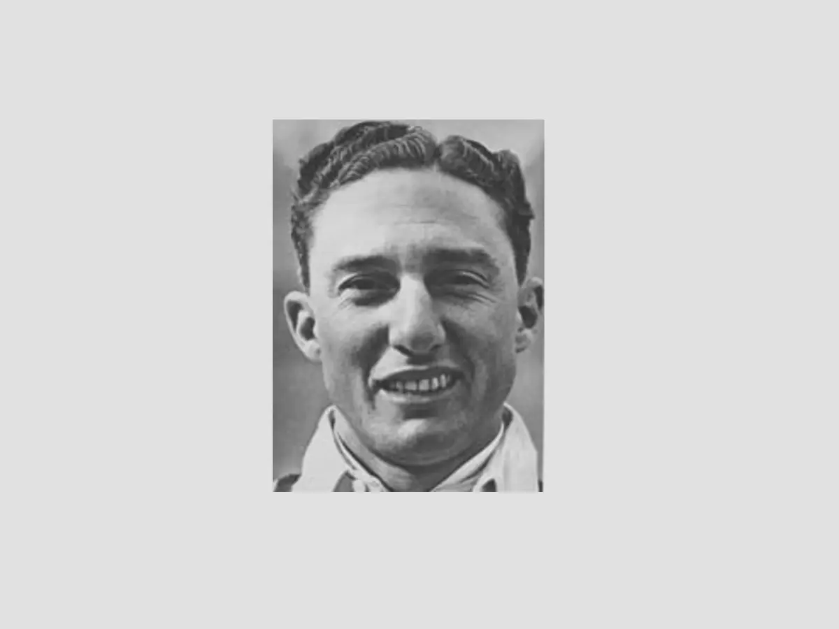 Jeffrey Stollmeyer (West Indies) - 104 not out