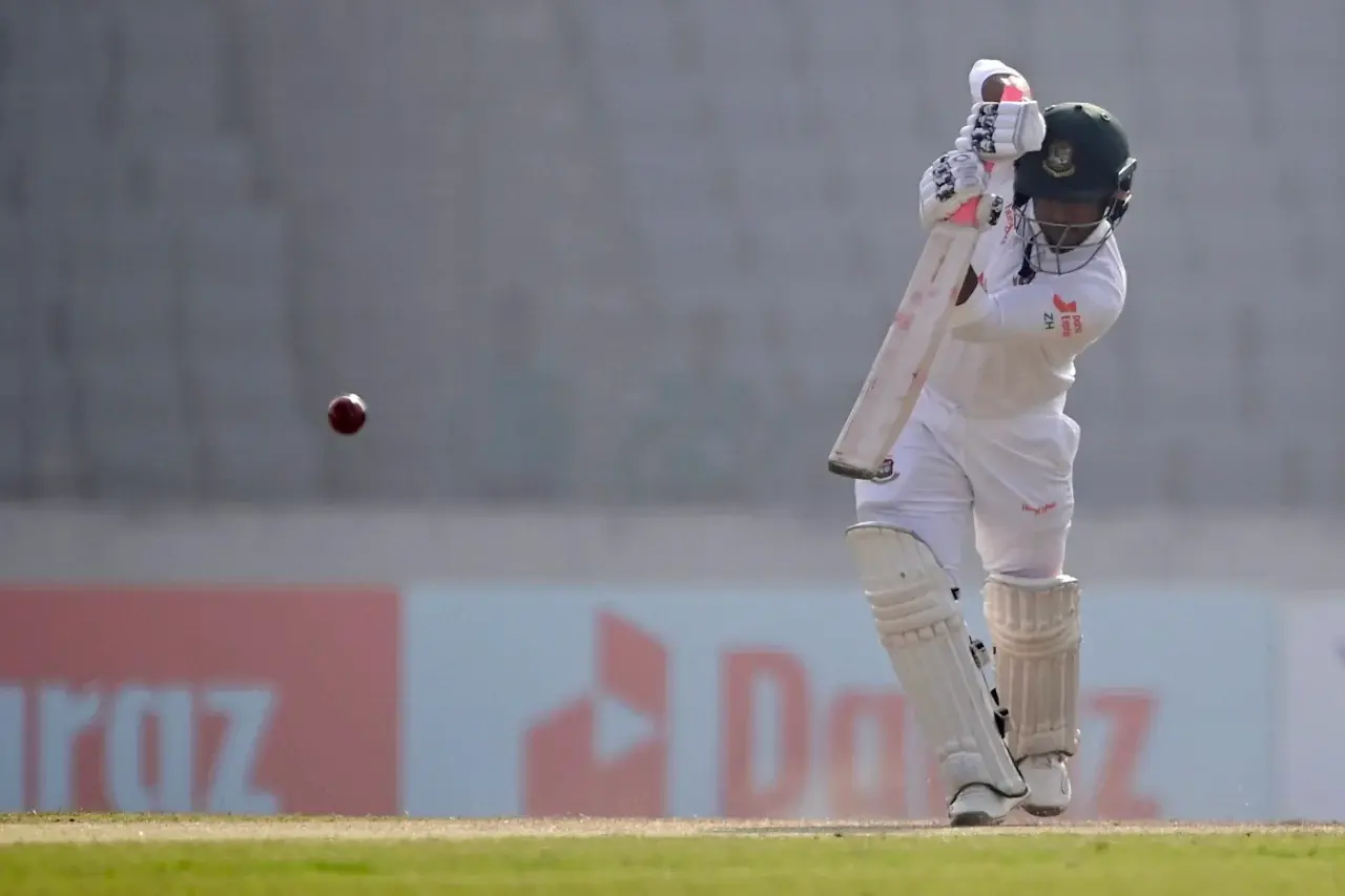 Zakir Hassan (Bangladesh)